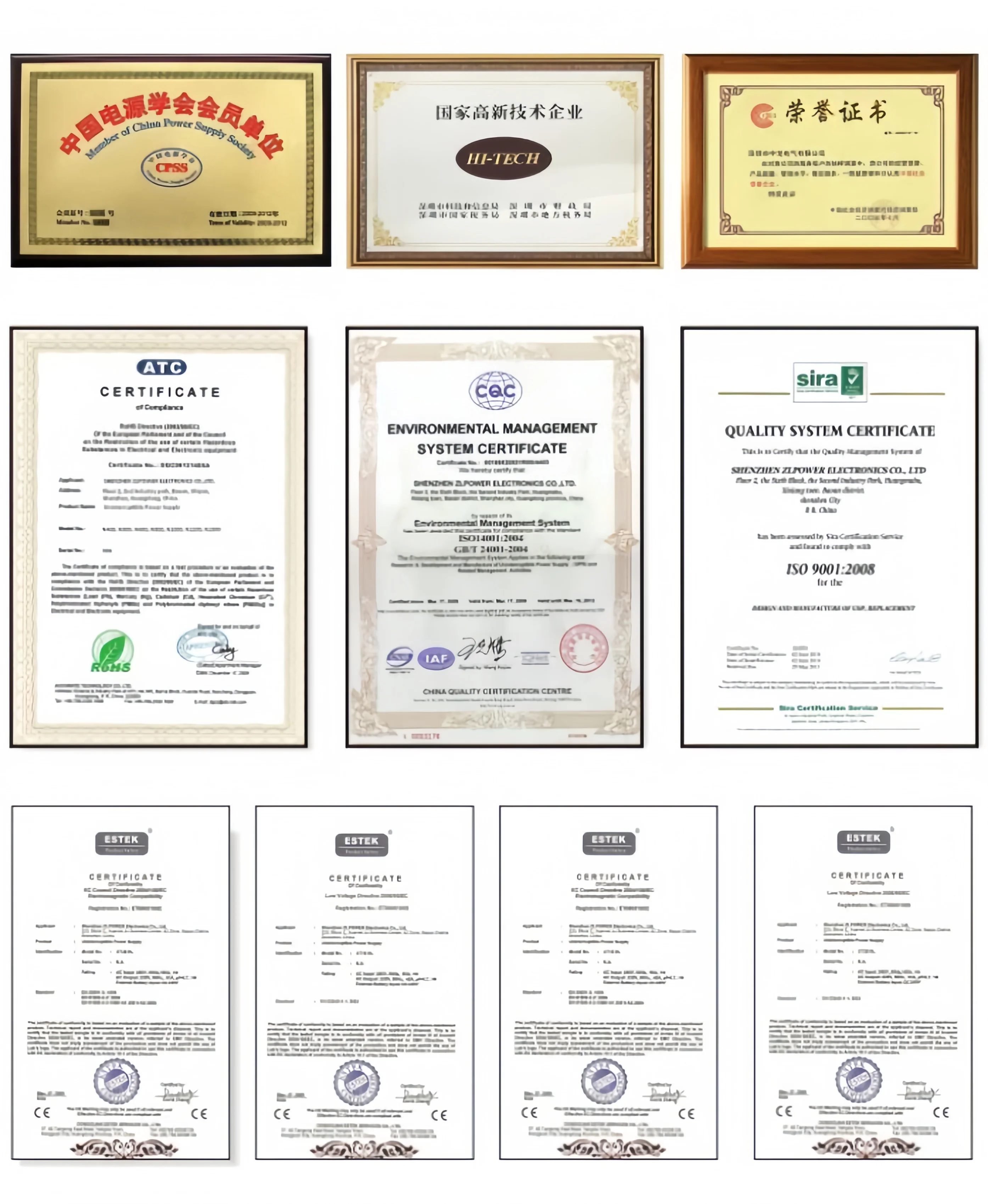 USA off grid split phase inverter 10kw hybrid solar automatic power inverter 6kw hybrid low frequency solar inverter