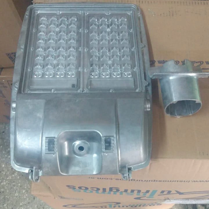 GREAT FAST Customize LED Light PCB Circuit Board aluminum smd pcb board chips