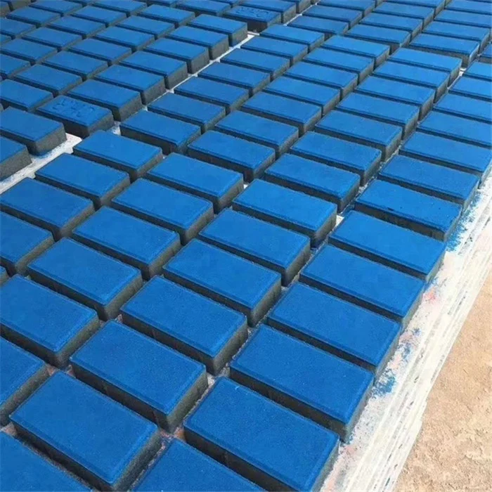 pigment blue, compound ferric blue  for coloring paint,brick,concrete