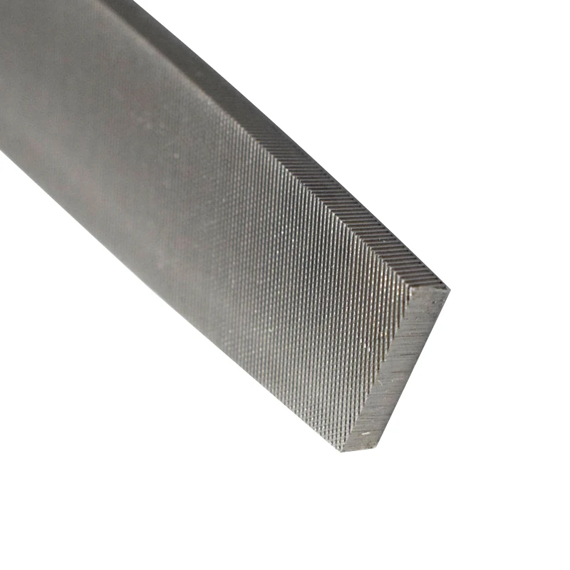 EVERPOWER High Quality  10inches Bastard Teeth Flat File for  Electroplated Diamond Coated