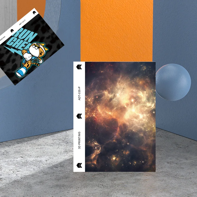 Phone 3D Relief Back Sticker for iPhone 13 Screen Protector for All Cell Phone Size