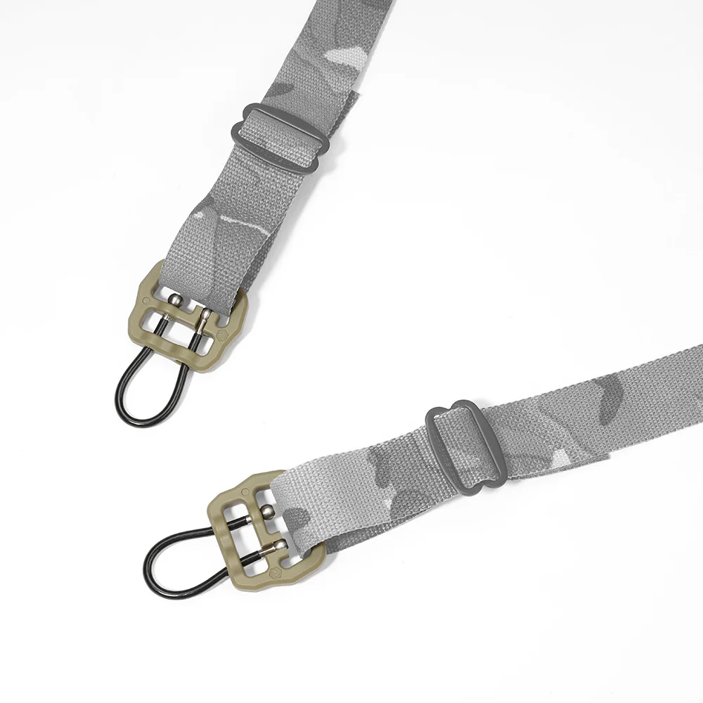 Emersongear FRO Style Tactical Gear Sling Attachment Mount Gunsling Universal Wire Loop Sling Adapter