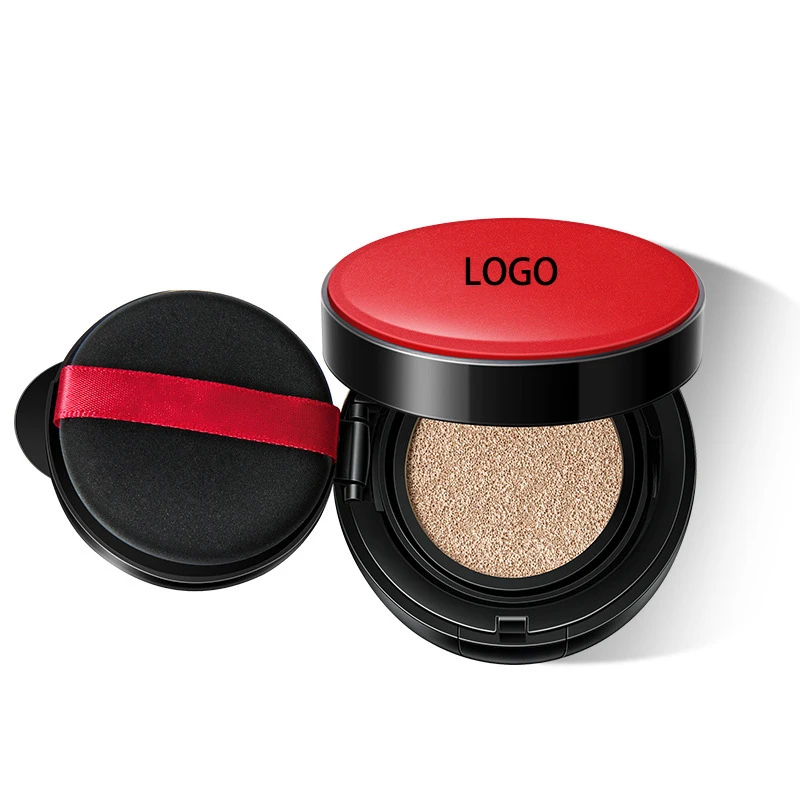 private label air cushion bb & cc creams(new) foundation cc cream With 50+