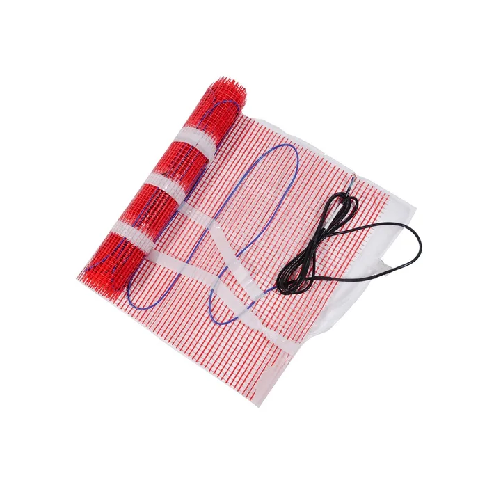 Electric Under Floor Heating Mat For Garden Paths