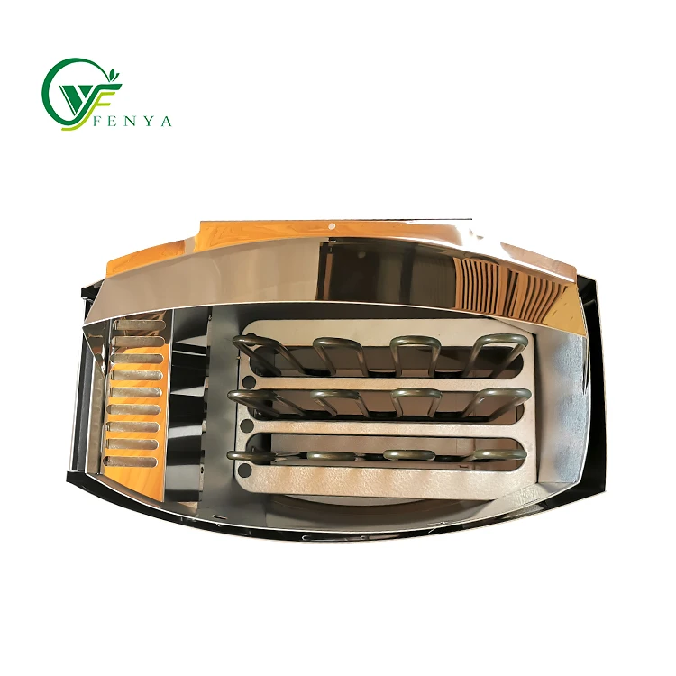 Hot-selling Professional Home Sauna Room Use  3 kw Mini Electric Sauna Heater Price