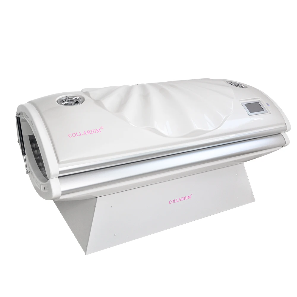solarium professional
