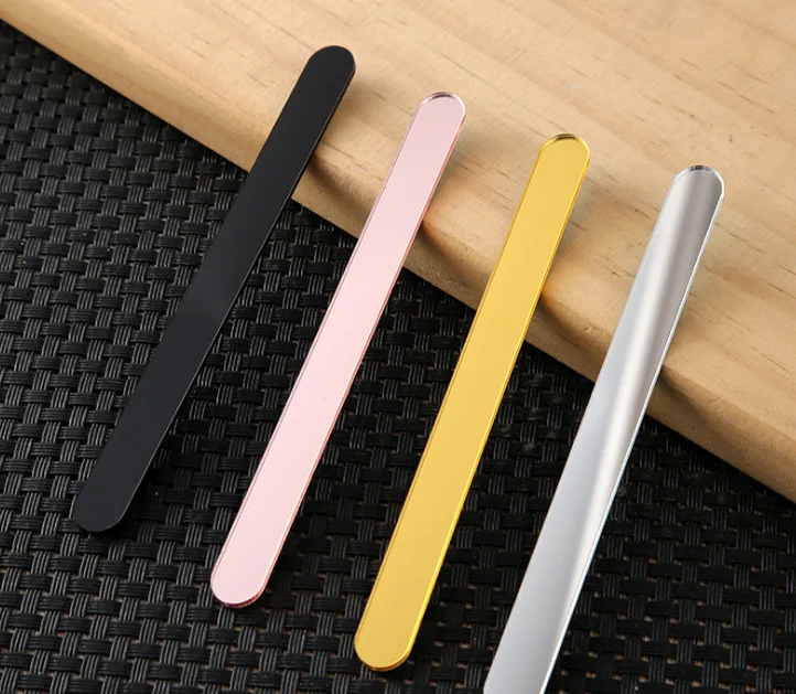 Акриловые палочки палочка для фруктового льда пластиковый инструмент высокого качества сахарная мастика помадка украшение торта инструменты