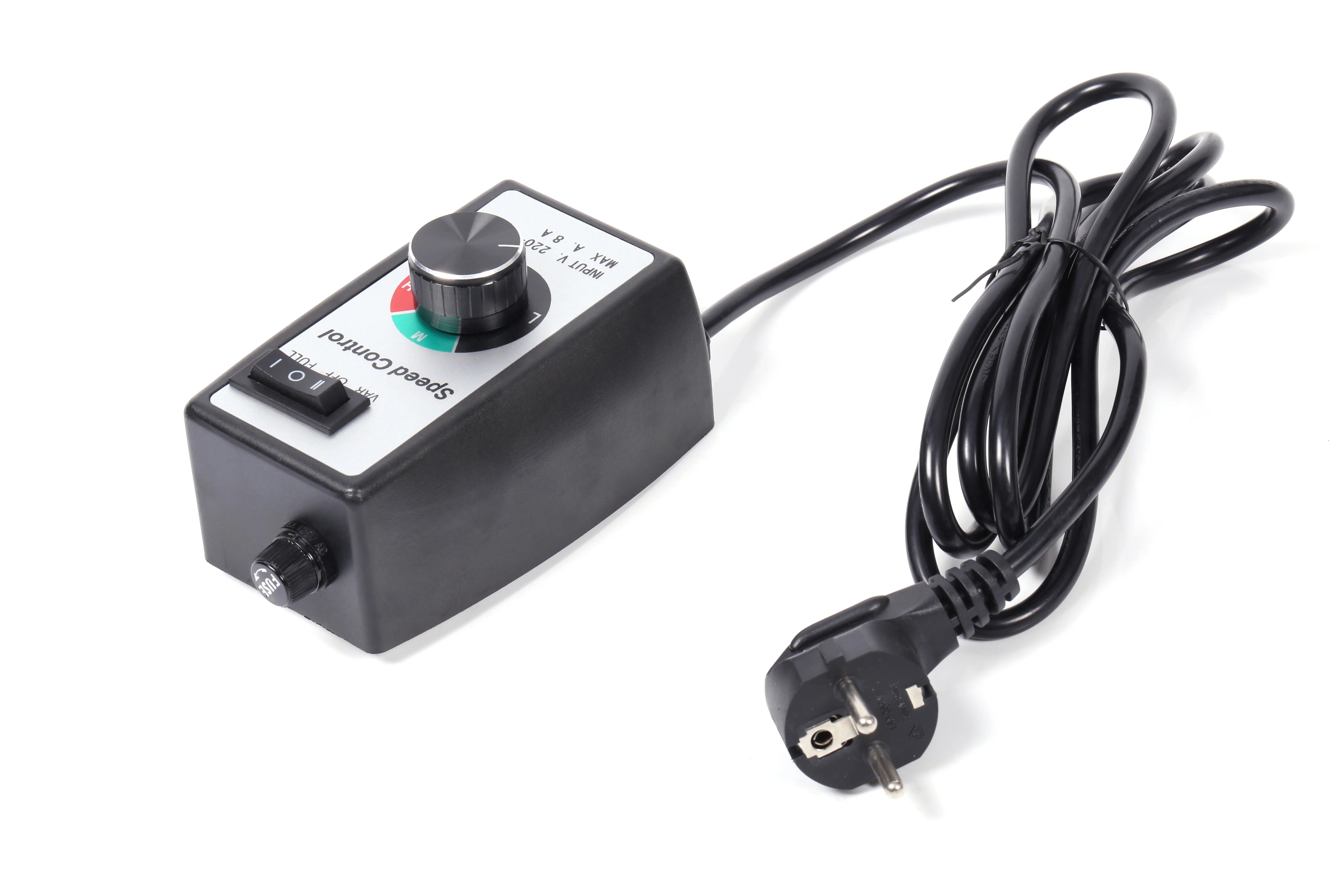 Variable 230V  Fan Speed Controller