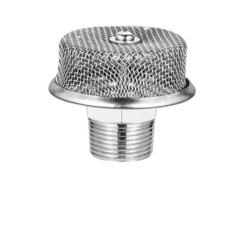 Baichuan Fire fitting  brass foam water sprinkler head fire nozzle sprinkler manufacturer