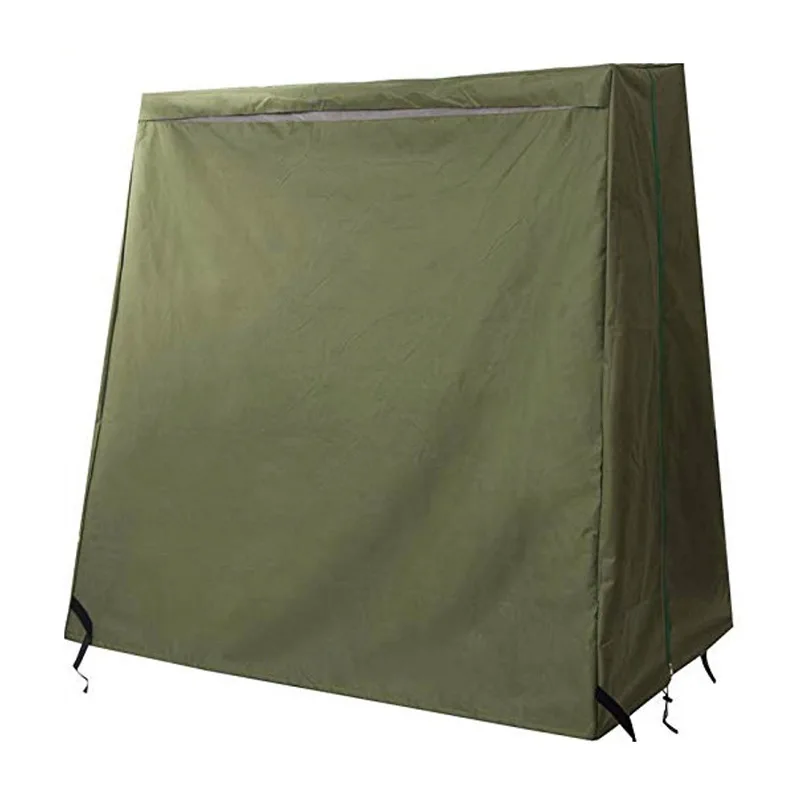 Высококачественный водонепроницаемый чехол для настольного тенниса, пылезащитный классический складной чехол для настольного тенниса