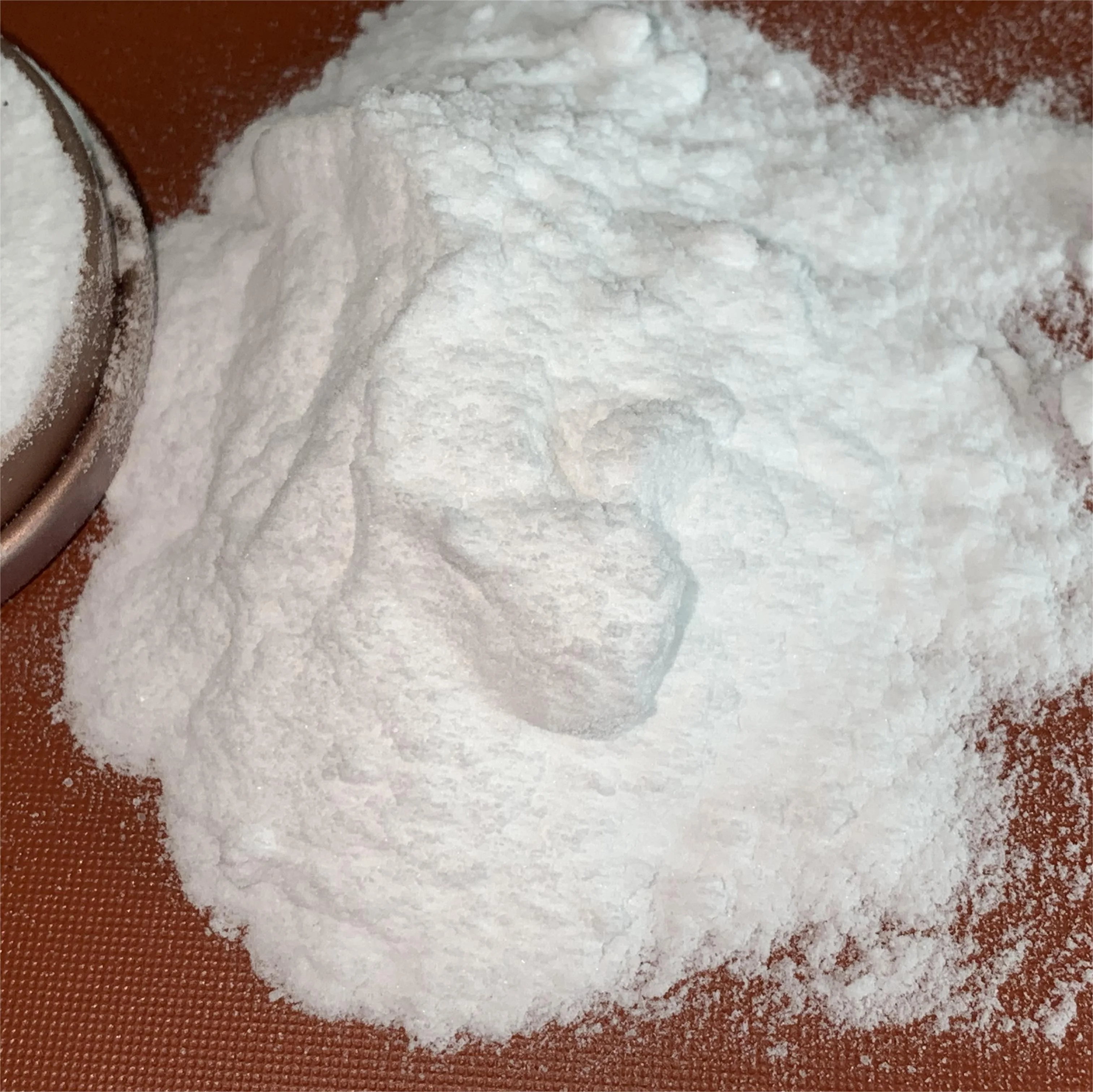 Industrial Sea Salt good price salt powder white powder Refined Salt indus use