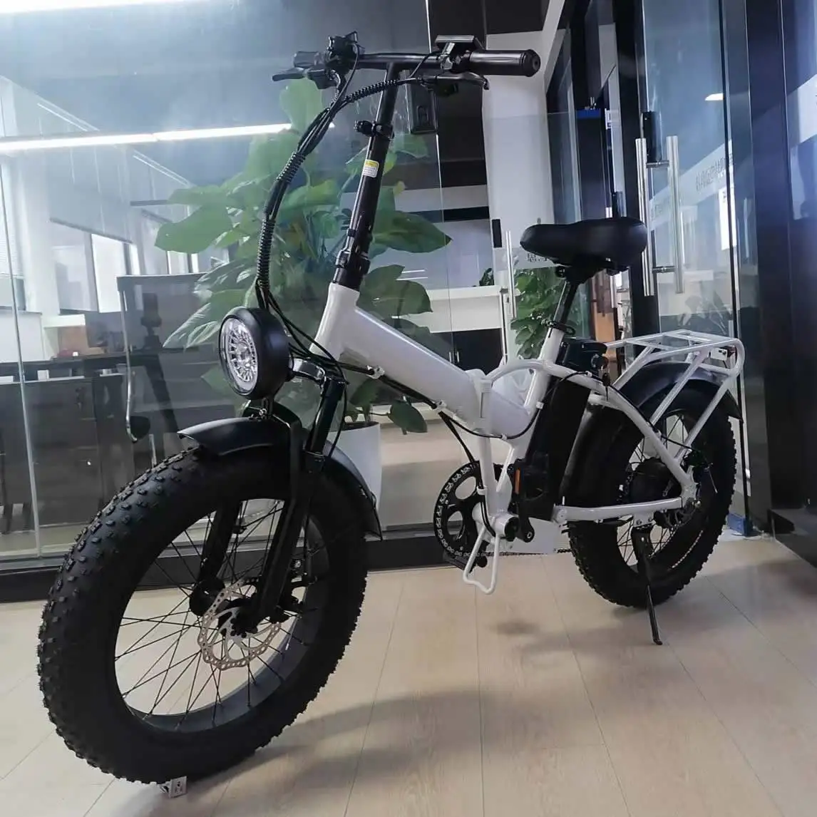 SIMATE EB08 Заводская батарея 36 В 10 4 А/ч аккумулятор 350 Вт электровелосипед 20 дюймов городской электрический велосипед алюминиевый сплав Китай