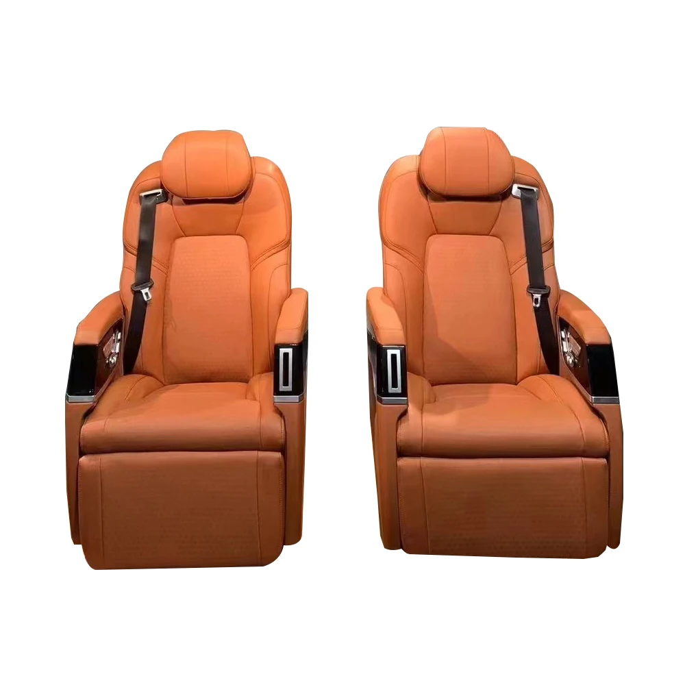 Factory Wholesale Quality Assurance Wholesale Split Bench Bucket Seats For Lorinser