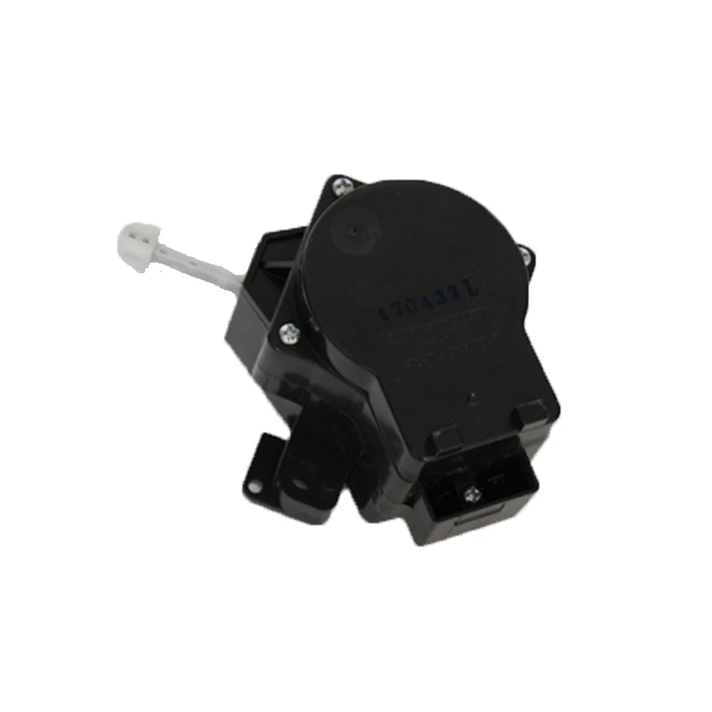 Washing machine tractor made in China