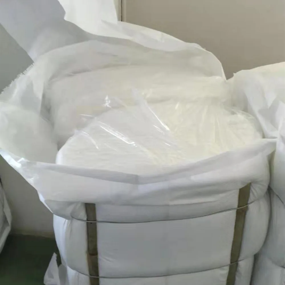 
Customized Size Approved Soft Medical Absorbent 100% Pure Cotton Sliver For Cotton Swabs 