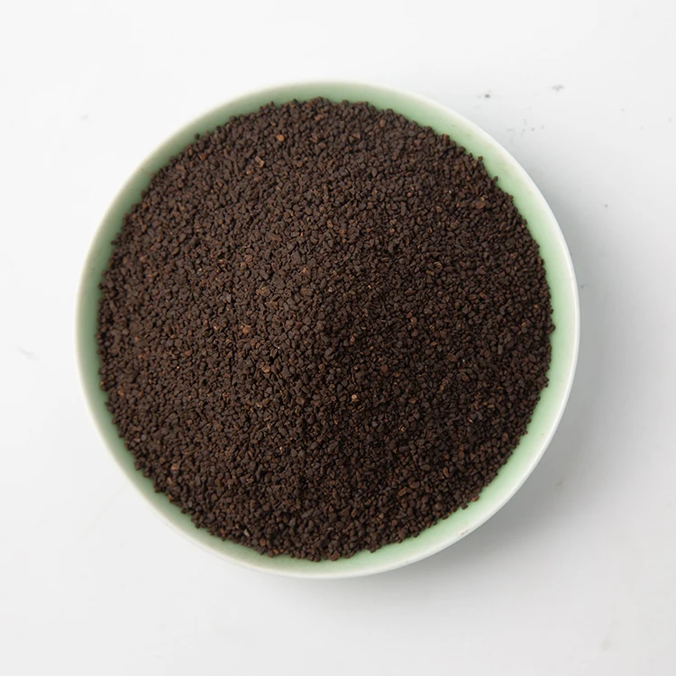 Factory Direct Sale Low Price manganese sand media Manganese Sand Treatment of Wate