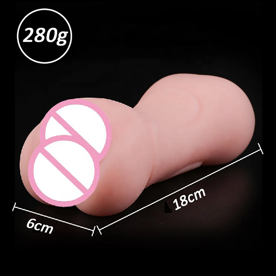 DV395 Top Sale Competitive Price Fast Shipping TPE Medical Silicone Sexy Big Pussy Wholesale from China