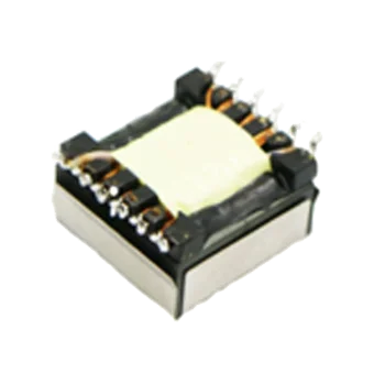 Изготовленный На Заказ высокочастотный трансформатор 30-75v EFD25 500kHZ Flyback