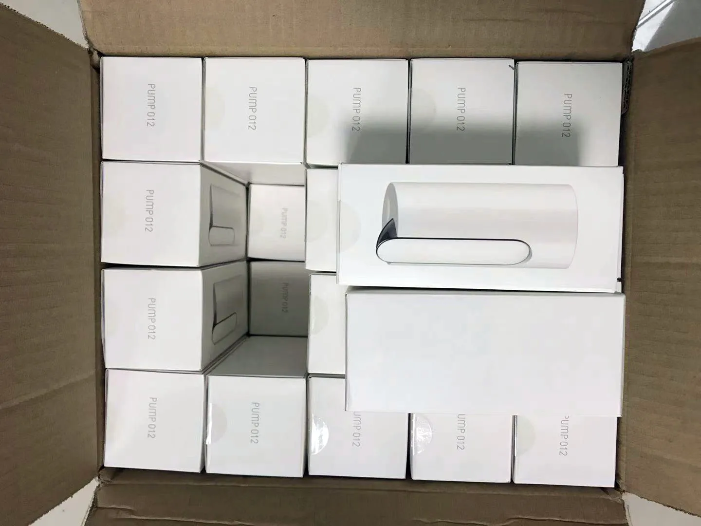  Диспенсер для воды Xiaomi Ecochain 3life складной 230/1000 мл