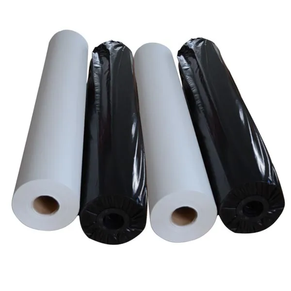 Wholesale Highest quality transfer paper A4 A3 & roll for Sublimation blanks Heat transfer paper papel para sublimation