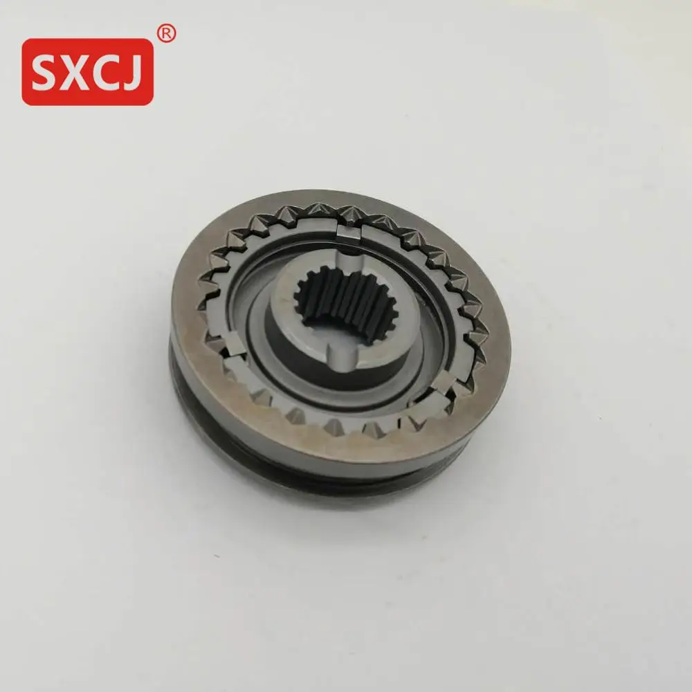 synchronizer assembly for Chevrolet Aveo 1.2 Chevrolet Spark 1.0  Daewoo Kalos 1.2  Daewoo Matiz 0.8