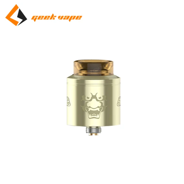 
Vape Atomizer Geekvape Tengu RDA 