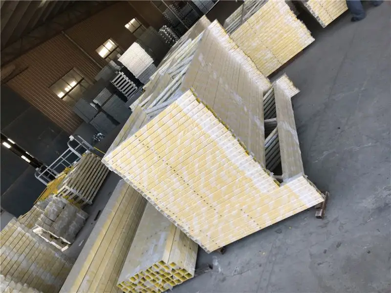Construction gondola lift zlp800 suspended platform suspended working platform