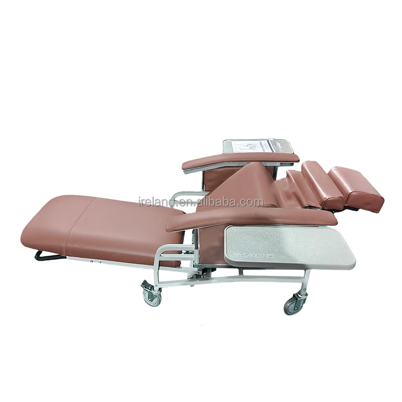 Factory Price High Quality New Products Medical Recliner Chair for Living Room Hospital Health Care Physiotherapy