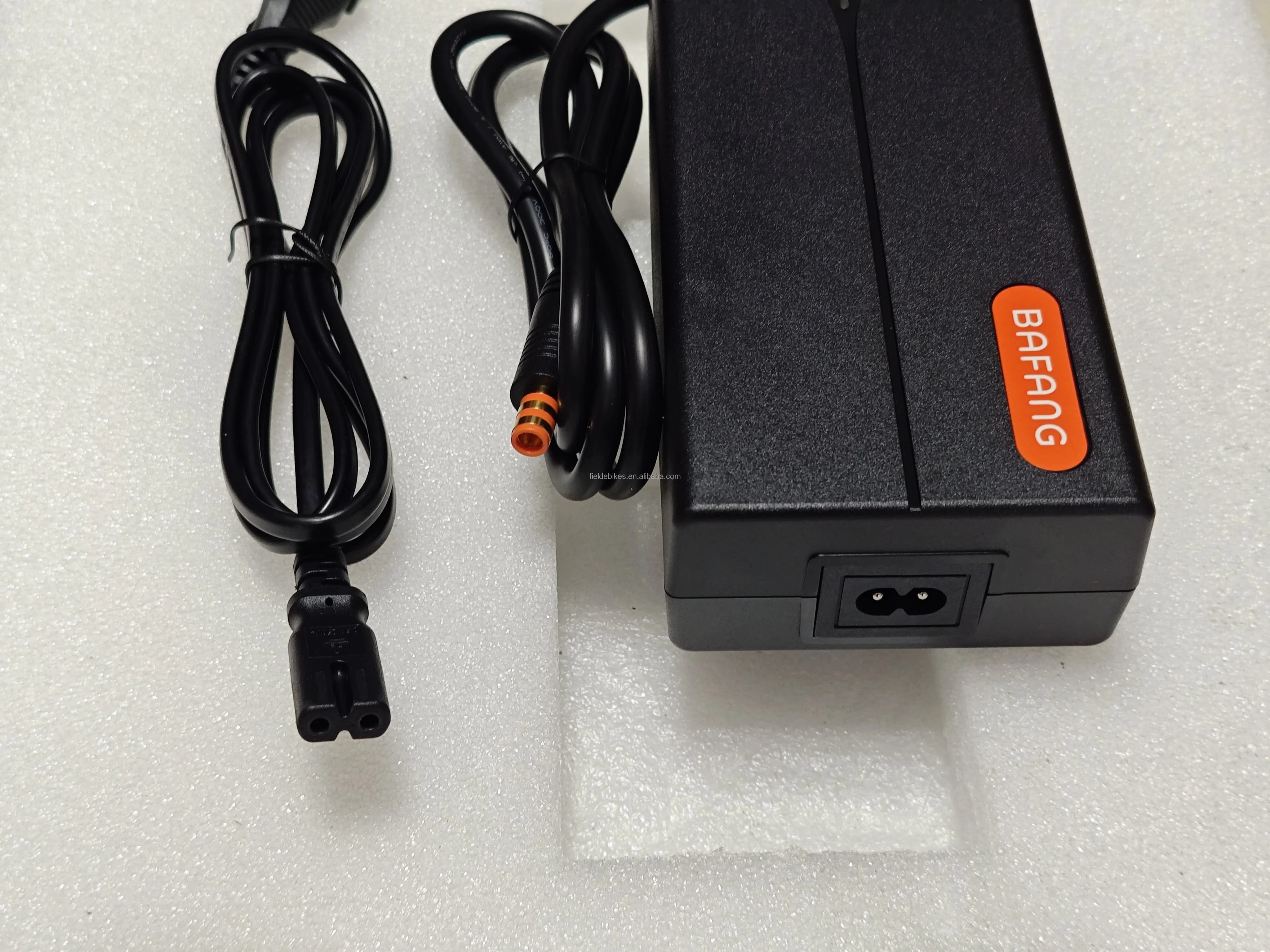 Bafang  43V  2A Battery Charger Electric 50.4V 2A 13S Charger for Ebike Lithium Li-ion Batteries for Lightcarbon Frame