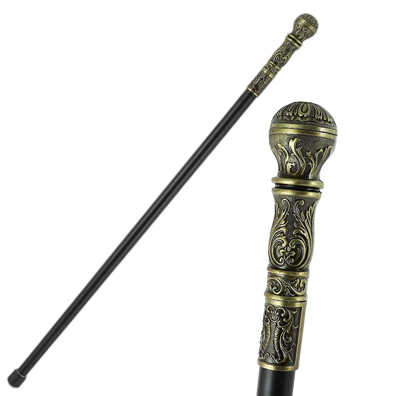 magic Handle Cane Fashion Walking Stick for men Party Decorative Walking Cane  Luxury Walking Stick