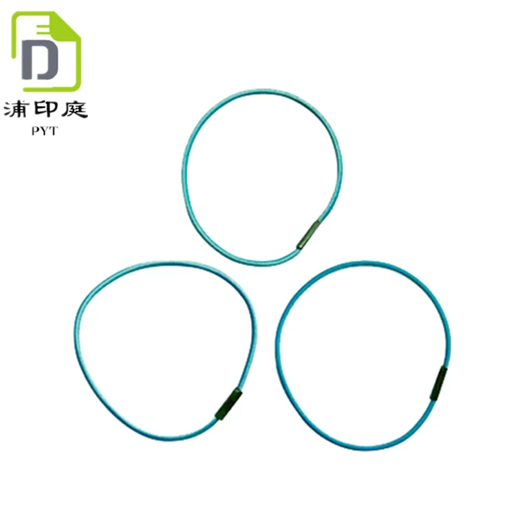 Sell custom sized elastic rope with different buckle items