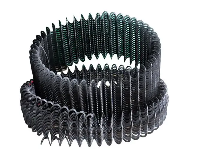 2024 South African  Auger  screw  for Pig farm poultry   Breeding automatic feeding line system