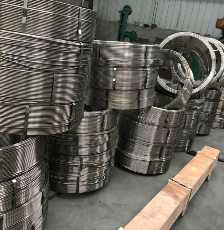 Factory Price Per Kg Titanium Wire For Medical Titanium