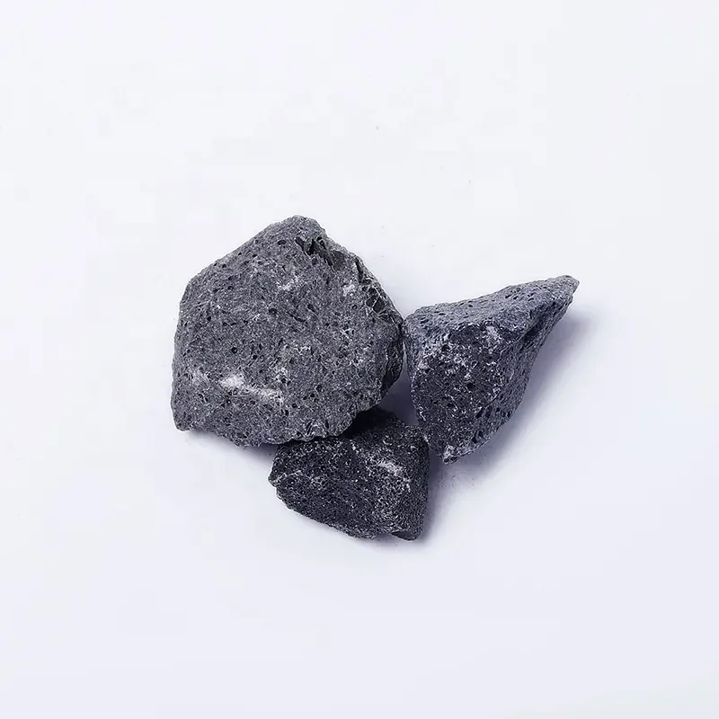 International Standard Calcium Silicon Alloy Silicon Metal