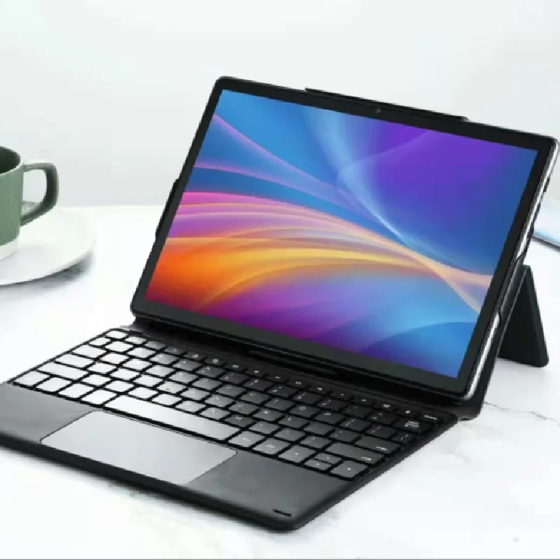 AIWO Hot Sell Tablet Mobile Phone 32gb Ram Tablet 10 Inch Favorable 2 In 1 Tablet