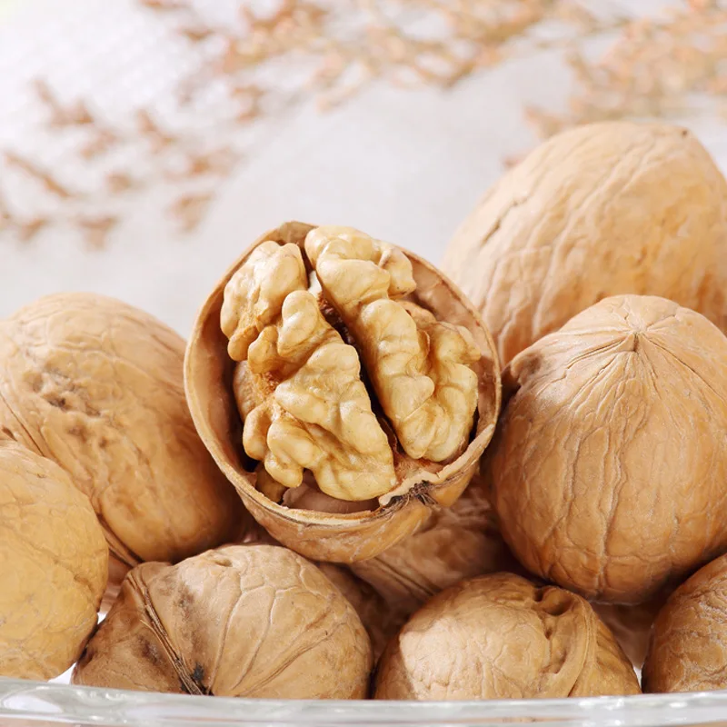 Top Quality Wallnut Wholesale Paper Raw 33 185 Walnut Bulk Price Big Walnuts In Shell