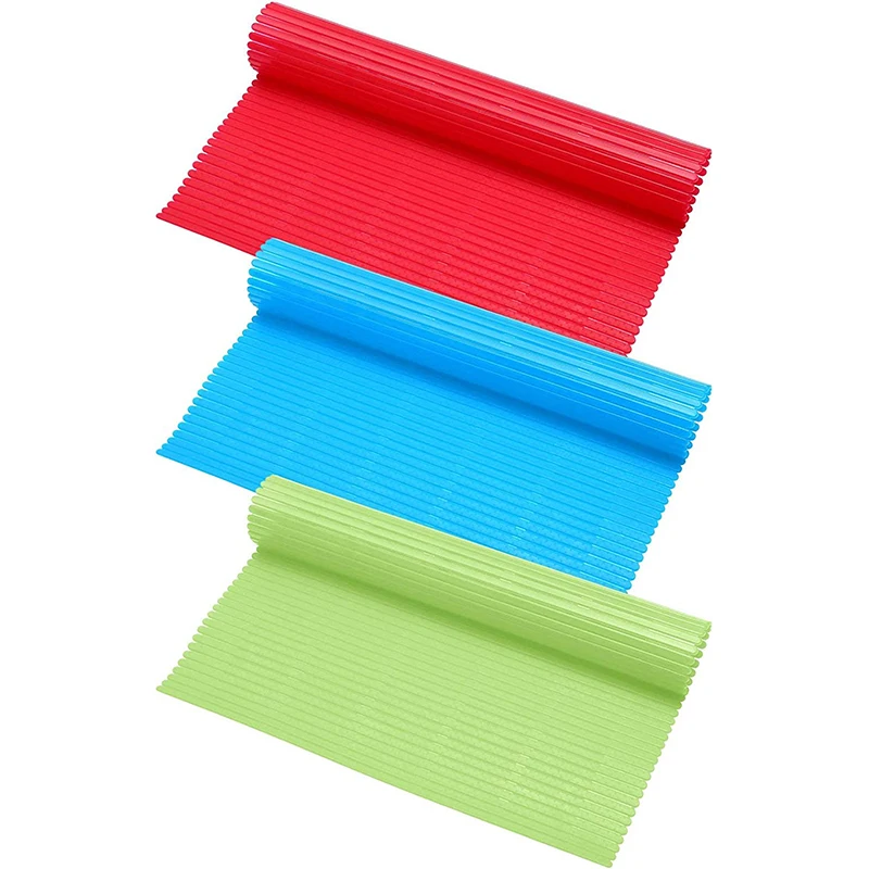 Rolling Maker Homemade Home DIY Plate Su Shi Kit Kitchen Sushi Rolling Mat for Beginners Non-stick Japanese Plastic 3 Pieces