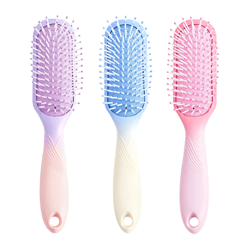 Массажная расческа для волос