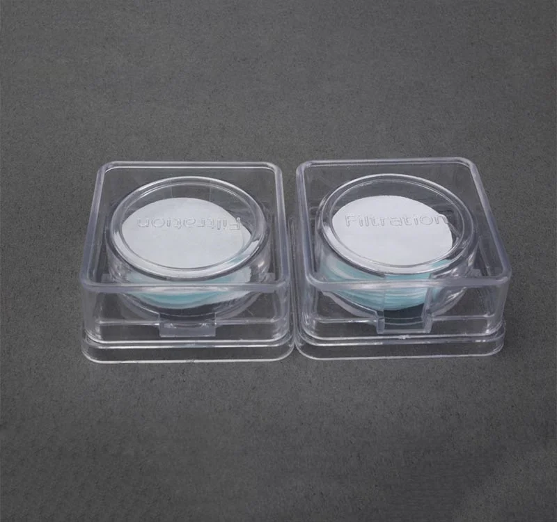 Micron pore size PTFE Porous membrane sheet for Science study