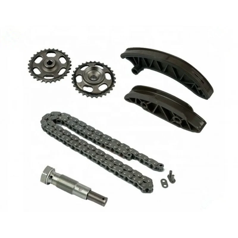 SPRINTER OM651 CDI DIESEL TIMING CHAIN KIT FOR A B C E S V CLASS 6510500011  6510500700  6510500100  6510500000  6510500800