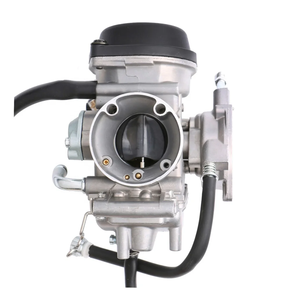 PD36J 36MM carburetor for atv SUZUKI LTZ 400 ATV YFM350 KFX400 125cc carburetor atv quad carburetor
