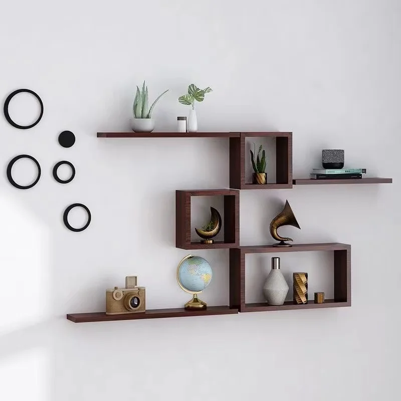 120*90 Customized DIY Frame Gallery 3D Home House Art Tailor-Made for Living Room TV Sofa Background Crystal Wall Decor