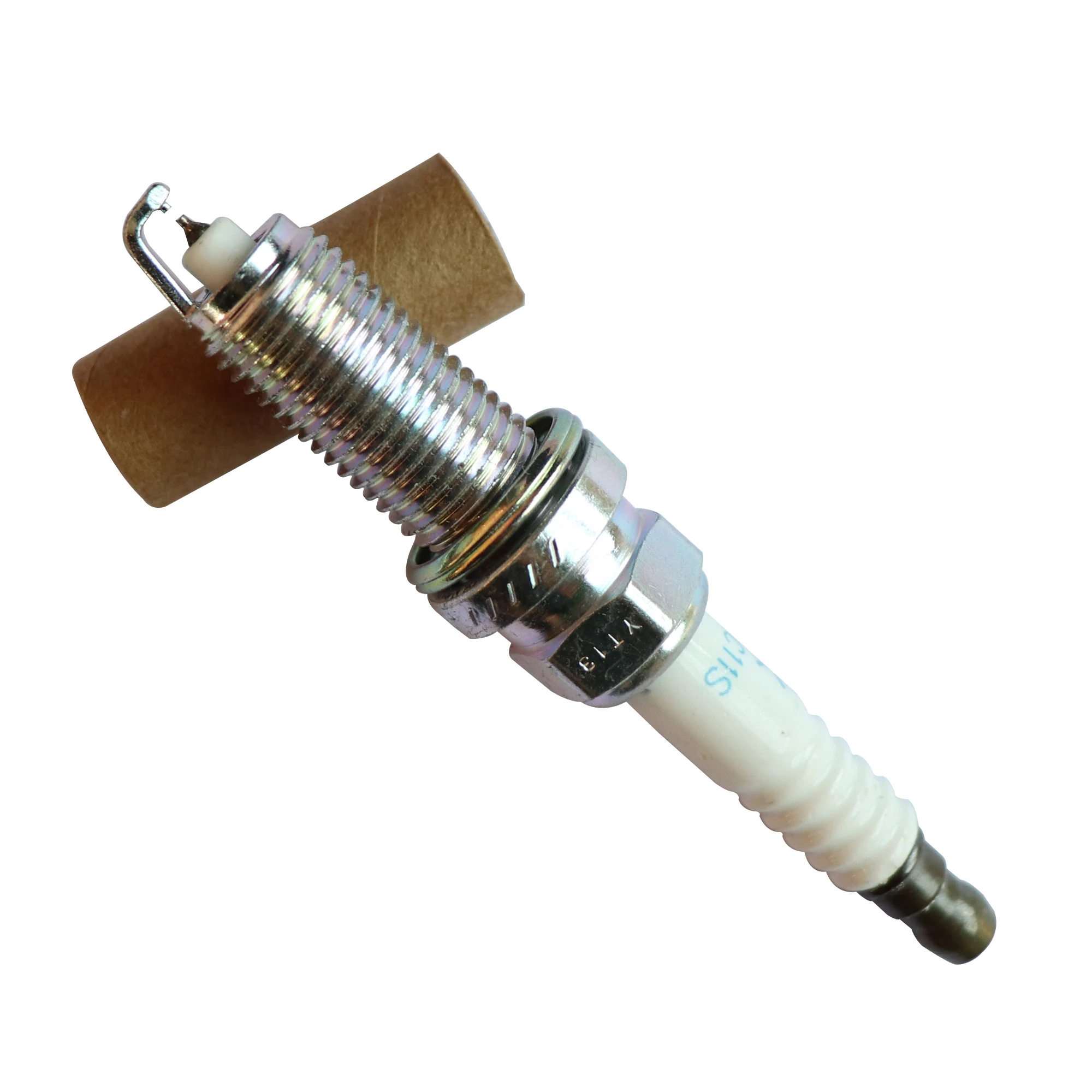 
Wholesale Dealer Auto Part Universal Iridium Spark Plug DILZKAR7C11S 90137 for Honda Fit 1.5L 2015-2018 