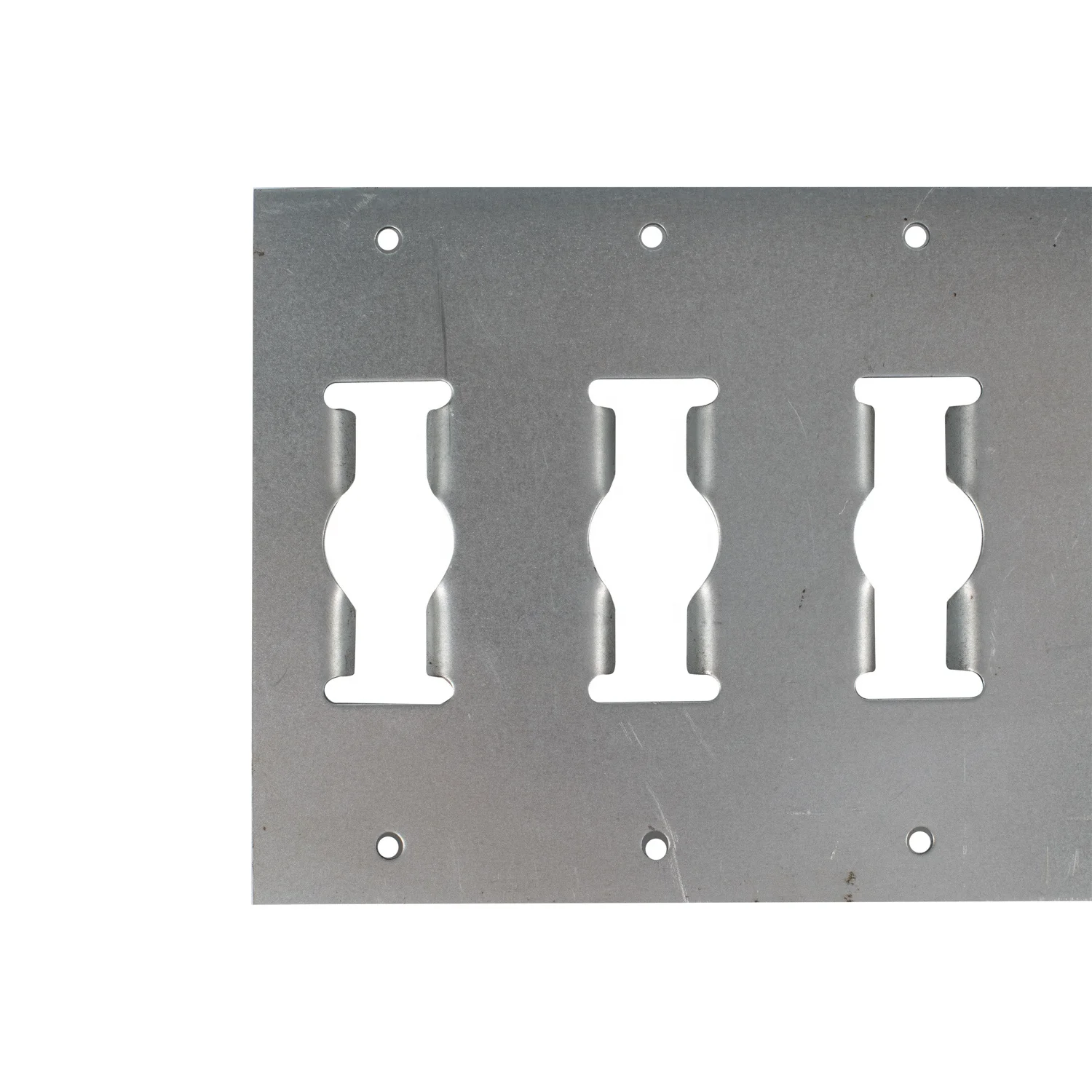 Удерживающая загрузка железнодорожных путей стяжных ремней Серия E гусеничная лента запчастей и аксессуаров для грузовиков