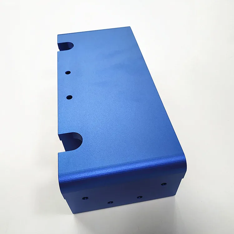 Professional Custom Precision Center 4 Axis Cnc Machining Part With Great Price