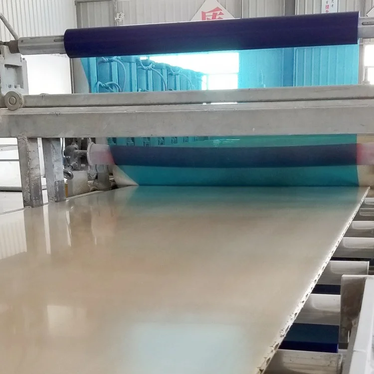 China Factory High Impact Strength 4x8 WPC Foam Board for Furniture