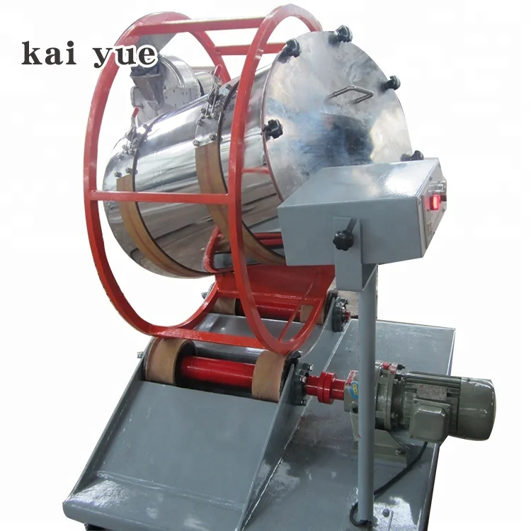 
Барабанный смеситель серии THJ, цилиндрический смеситель 