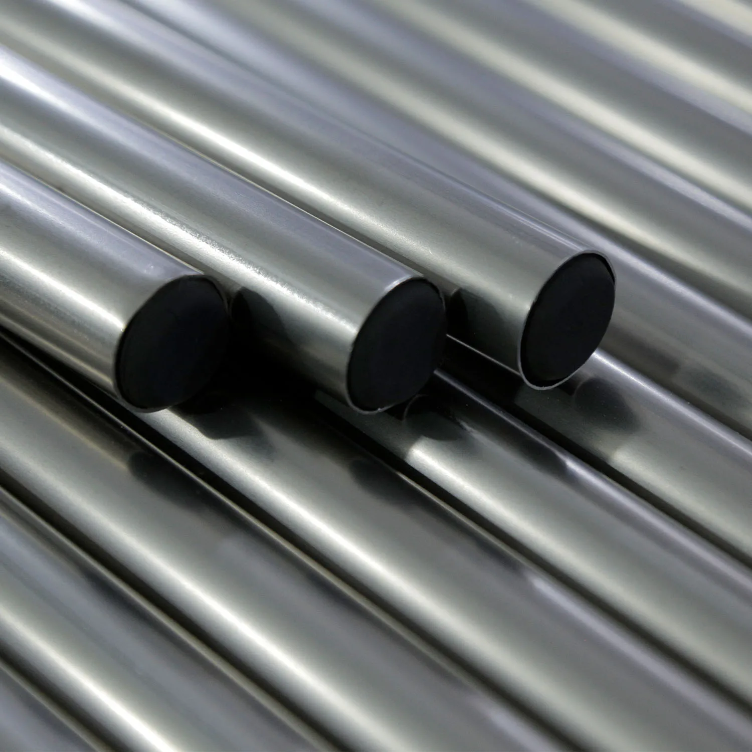 China High quality ASTM Standard Grade titanium Corrugated twisted tube