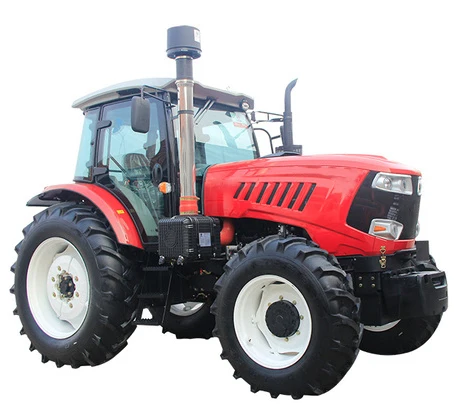 Китайские тракторы для сельского хозяйства на продажу
