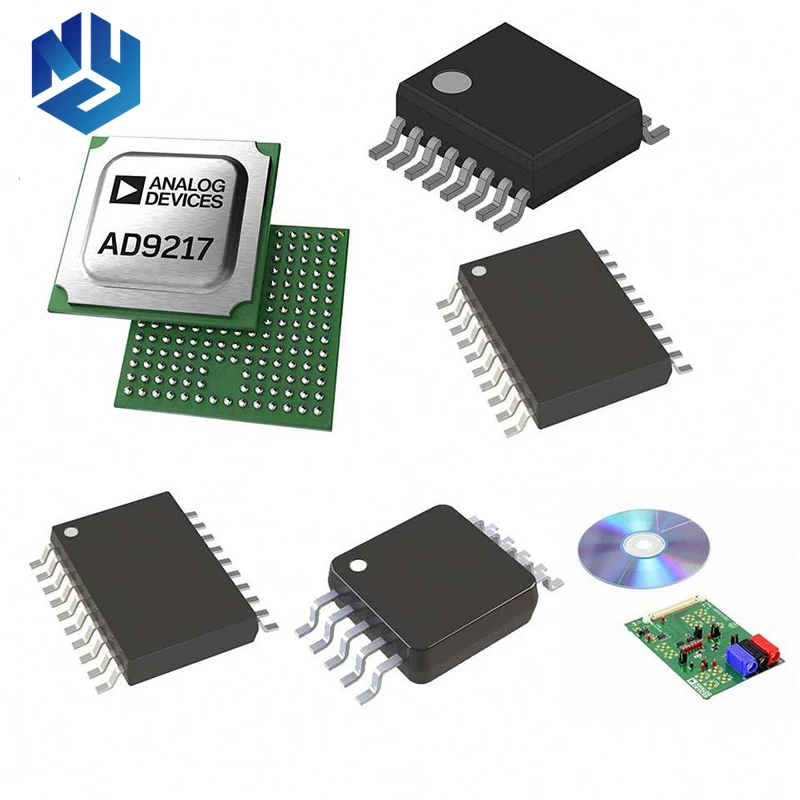 100%Nouveau et original Fm24cl04b-gtr Fram (ferroelectric Ram) Memory 4kb (512 X 8) 1 Mhz 550 Ns 8-soic ic chip